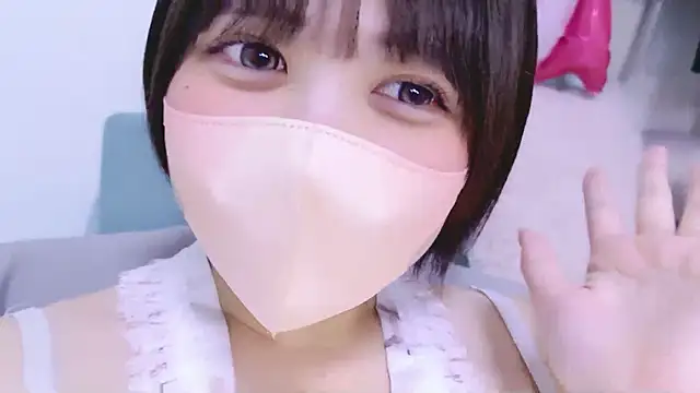 Hinata_Sun Live Webcam on Stripchat