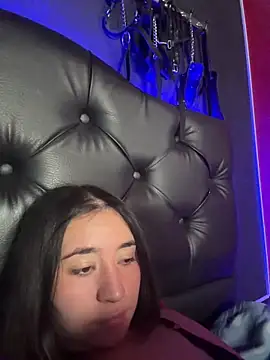 Sophie_LS webcam