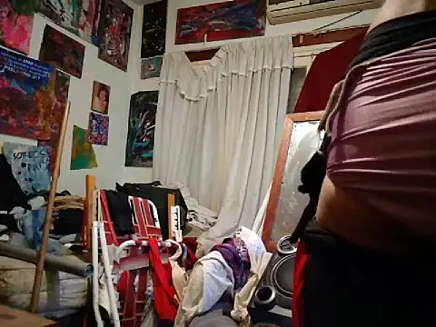 amoralall webcam