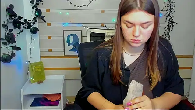 Josephine_Kiss webcam