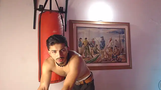 ArturoCardona_ webcam