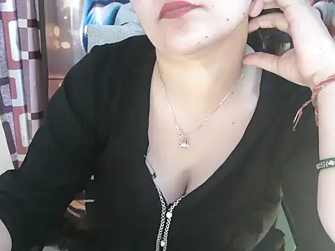 _chitranshi webcam
