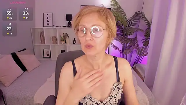 Paris_Cherry webcam