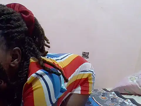 sweetbabra1 webcam