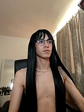 andy_roses (T young) - Show Ass