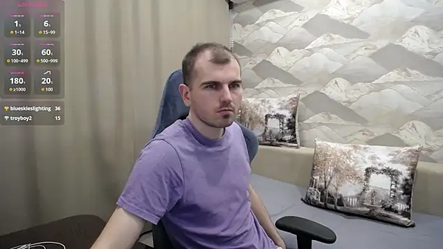 SerzhKorol1 webcam