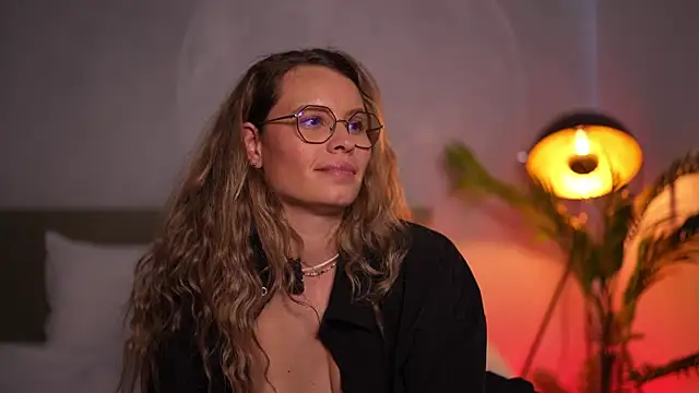 BrandyWhite webcam