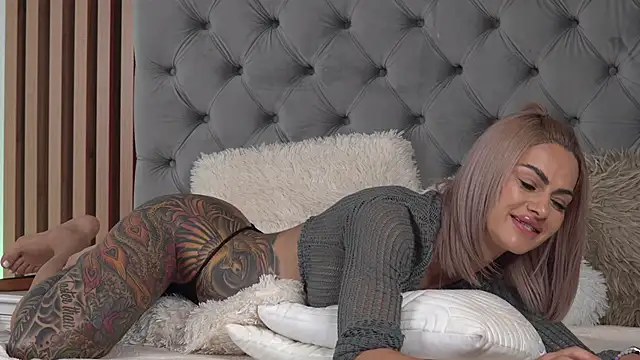 TiffanyMaze webcam
