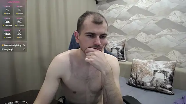 SerzhKorol1 webcam
