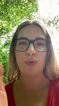 AngelicaPeligrosa webcam