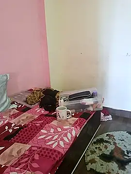 Ravina_patil1 webcam
