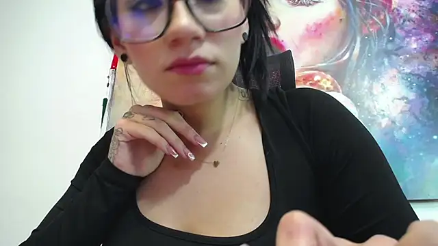 SCARLETT_INK_ webcam