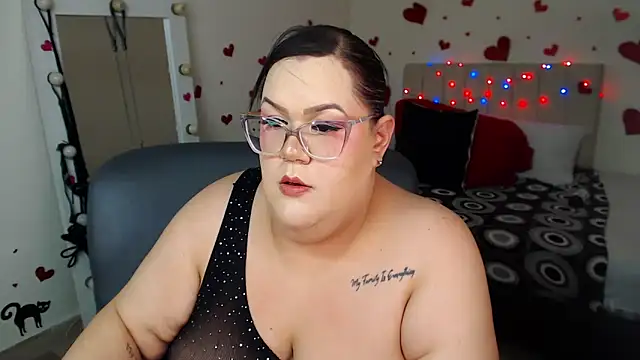 GiannaMorrys webcam