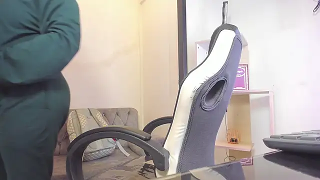 CelesteBrucee webcam