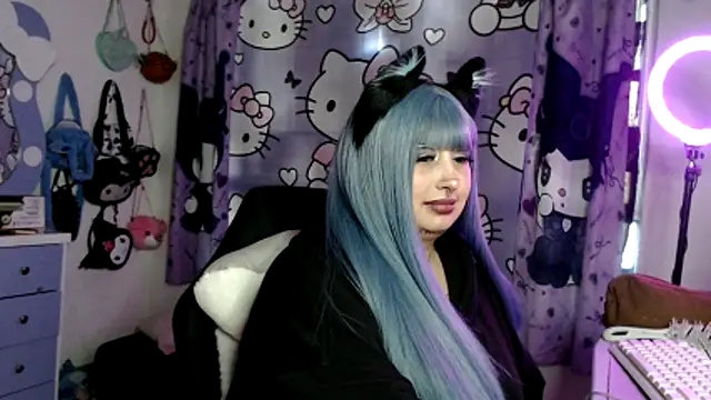 lussyevans24 webcam