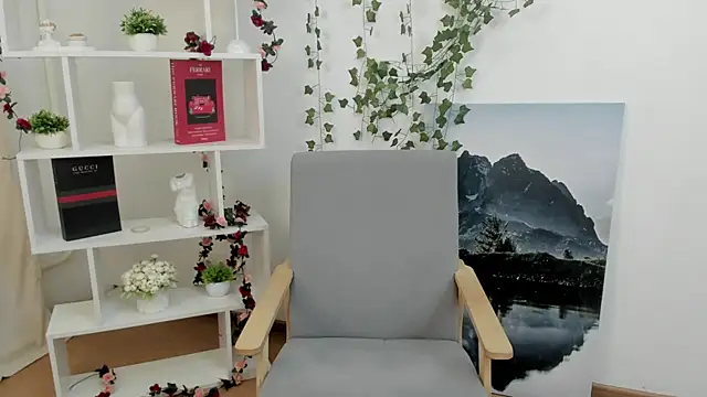 LetishaDungey webcam