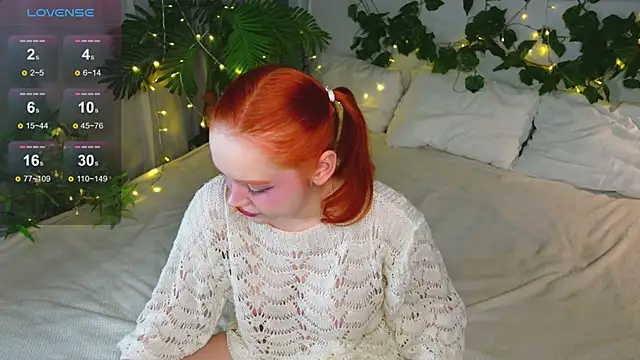 Elfa_Mirielle webcam