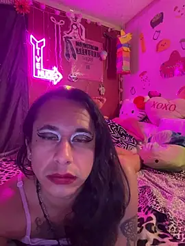 TranSexualJade95 webcam