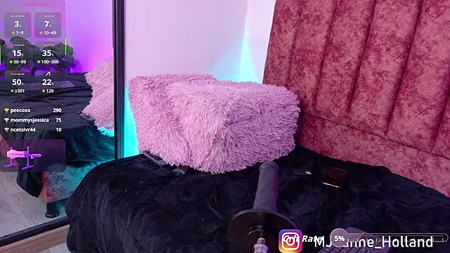 jeanne_holland webcam
