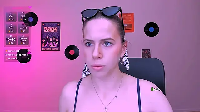 lumi_soft webcam