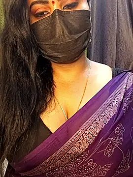 Anushka_flower webcam