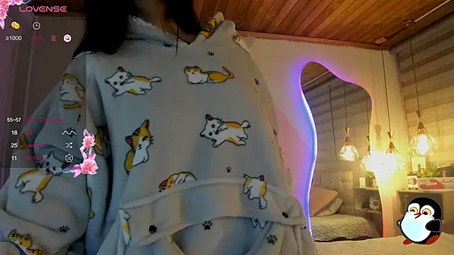 cristal__hot_1 webcam
