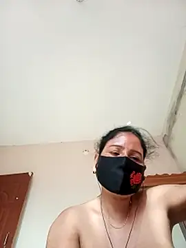 Neha-Roy webcam