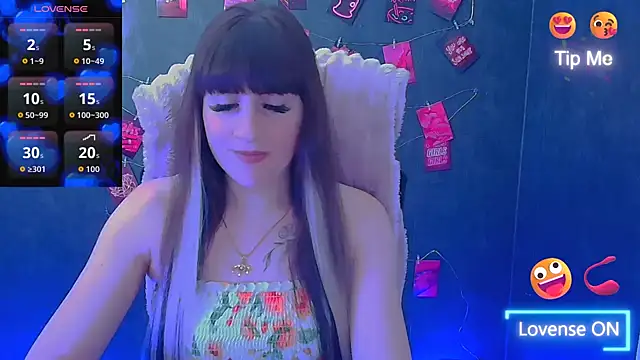 Violla_My webcam