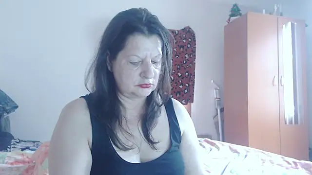 ExtasyMature webcam