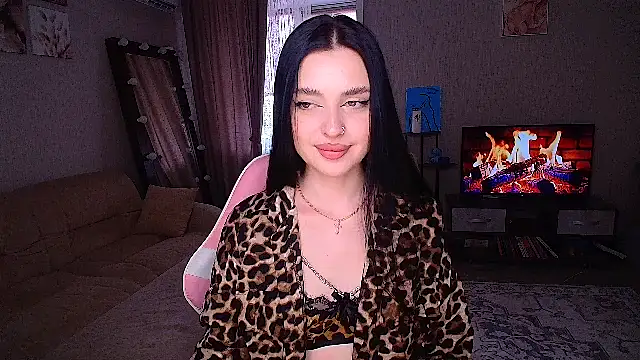 __Malika__ webcam