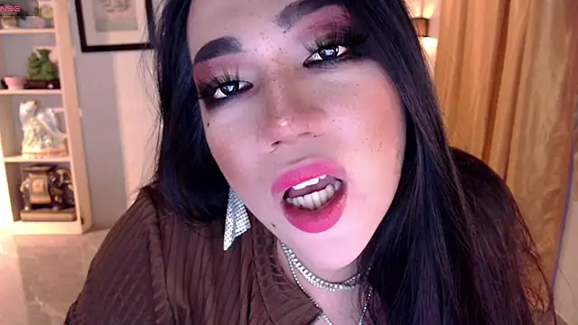 Goddess_Pleasure webcam