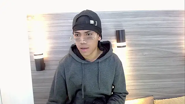 DaviidBuckx_ webcam