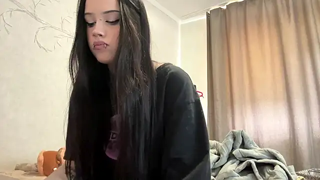 LouisePavlides webcam