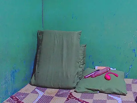 ToiletPlayBarbieDoll webcam