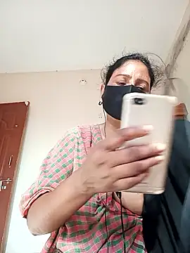 Neha-Roy webcam