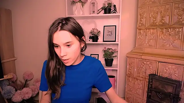 RosaRay_ webcam