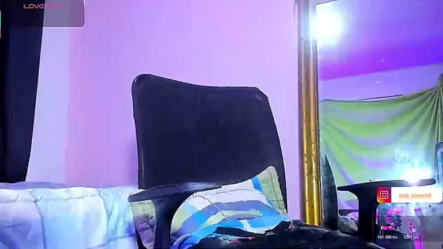 zoee_rose webcam