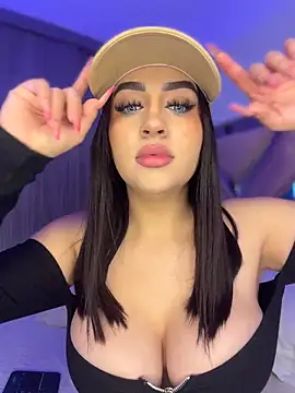 LindseyMos webcam
