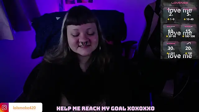 Bdsm_and_fries webcam