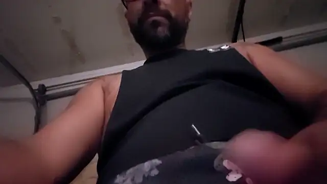 Forbidden_daddy webcam