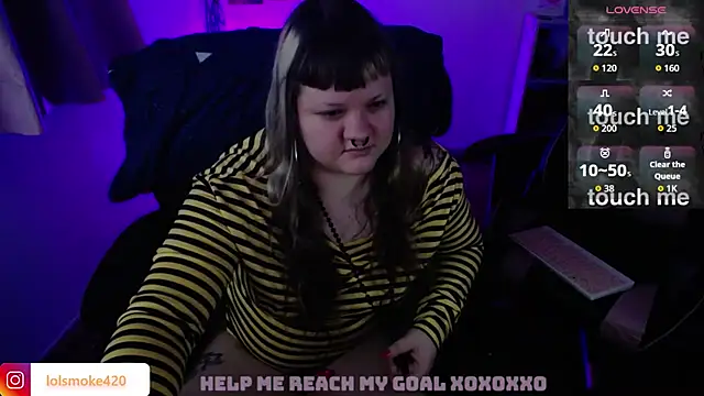 Bdsm_and_fries webcam