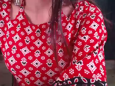 Naughty_Nisha19 webcam