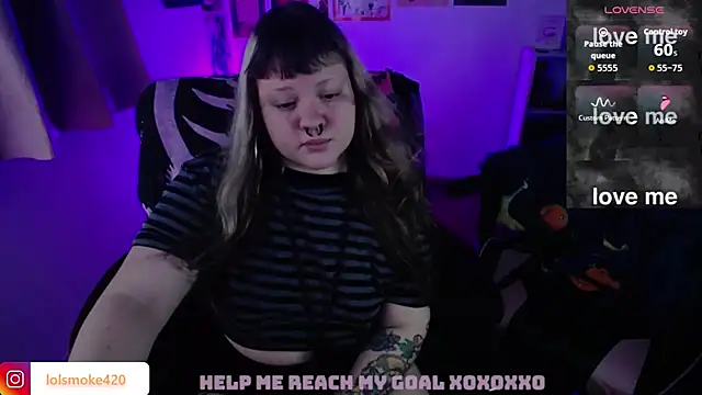 Bdsm_and_fries webcam