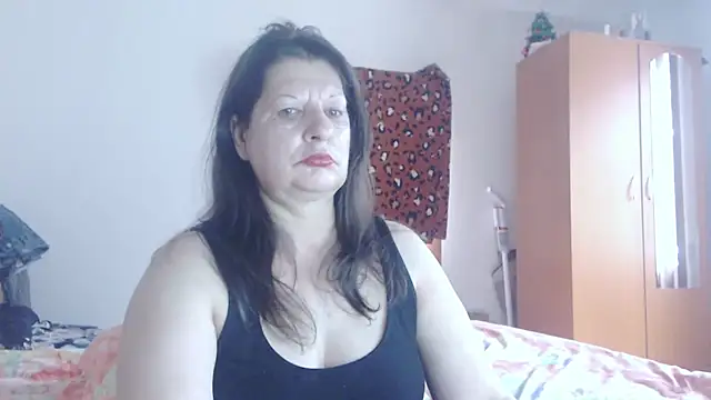ExtasyMature webcam