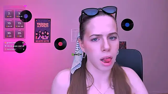 lumi_soft webcam
