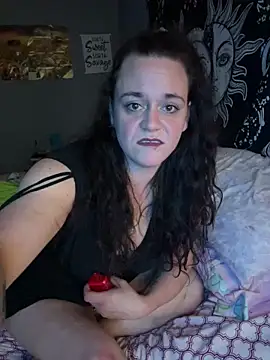 Mommys_Toy webcam