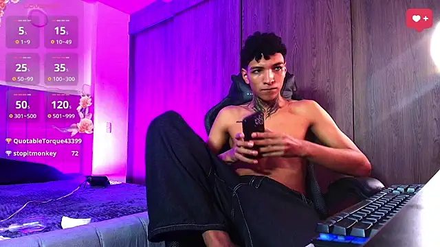 im_Usuga webcam