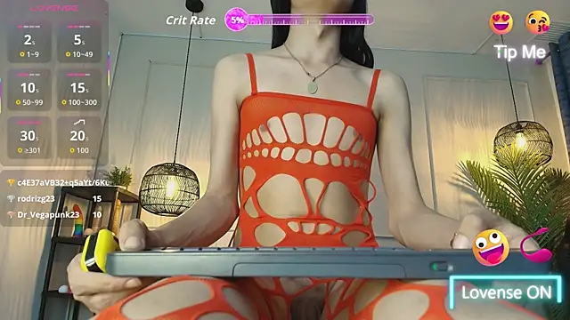 Nikki_Vesper live sex cam