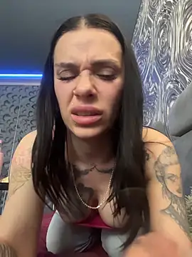 Queen_of_pain live sex cam