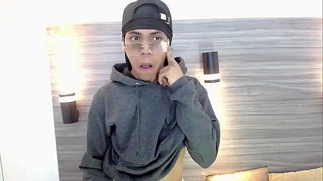 DaviidBuckx_ webcam